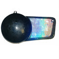 15 lbs PVC Coated Pancake Weight Z742763