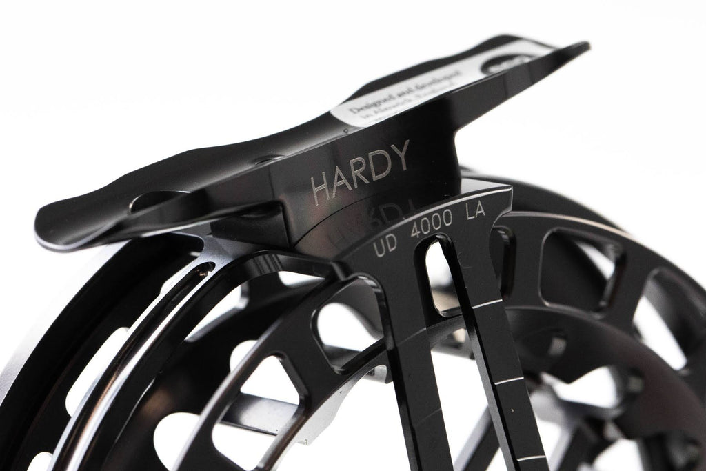 Black Fly Reel A239179