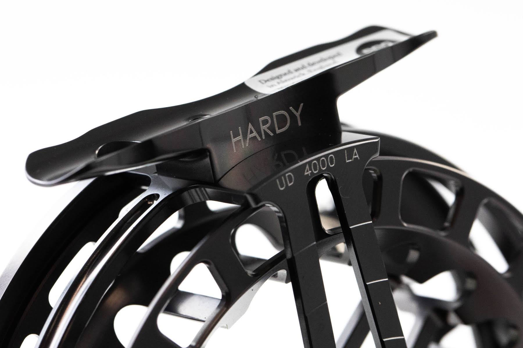 Black Fly Reel A239179