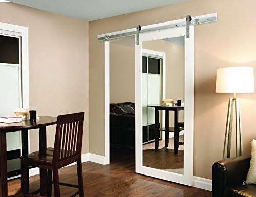 Door Barn Hardware Kit P89434