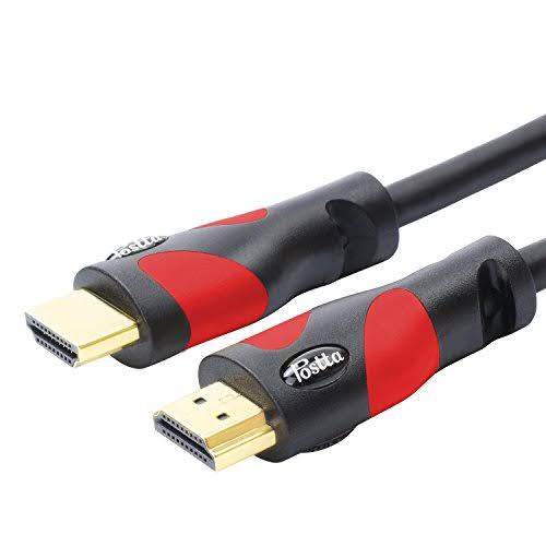 40 Feet Yellow HDMI Cable T7689