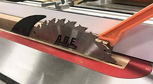 Carbide Tipped 16 inch Dia x 48T Saw Blade W496