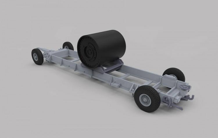 Avro Lancaster 1:72 F9899