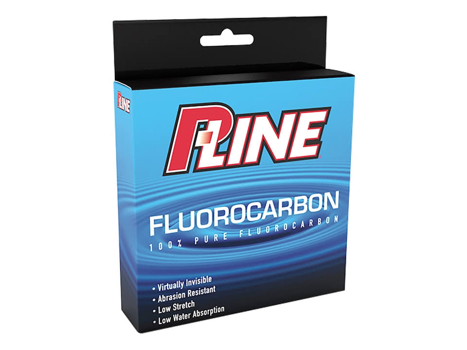 Soft Fluorocarbon Fishing Line W633149