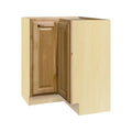 Light Brown Kitchen Cabinet Q93873