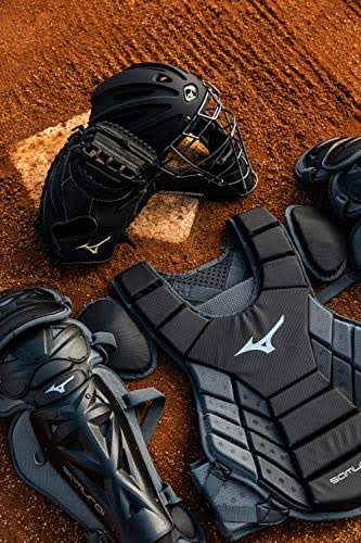 Purple Catcher’s Helmet D4969