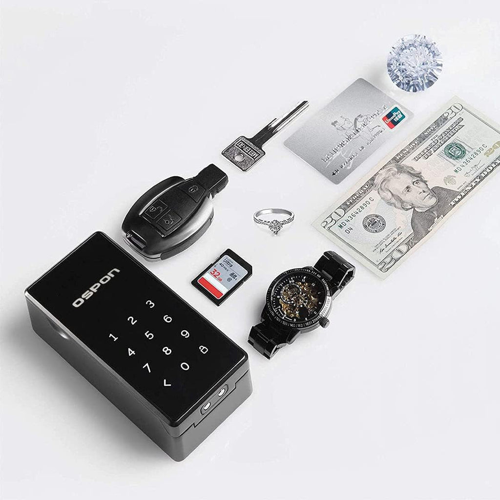 Bluetooth Security Lock Box P817790