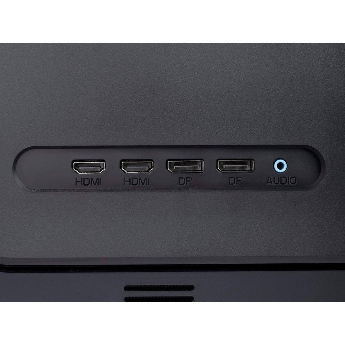 32in 2560x1440p 165Hz VA Gaming Monitor K5779