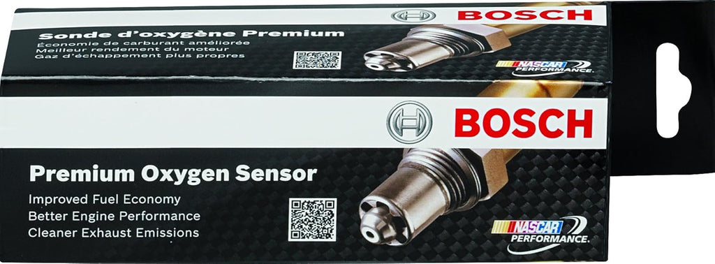 Oxygen Sensor G7736