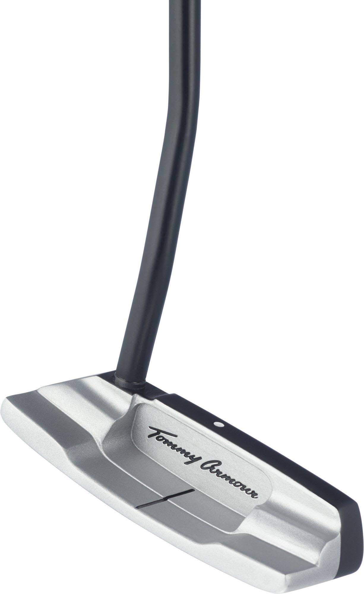 Wide Blade Putter W763353