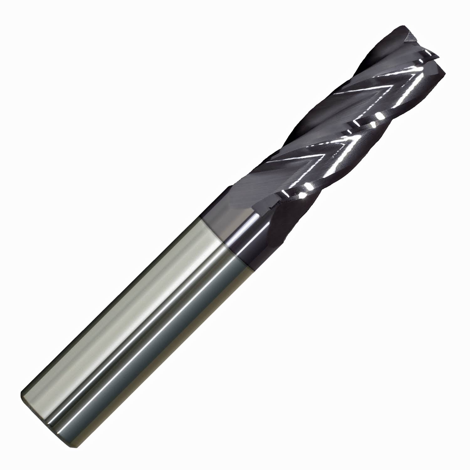 Carbide End Mill R931242