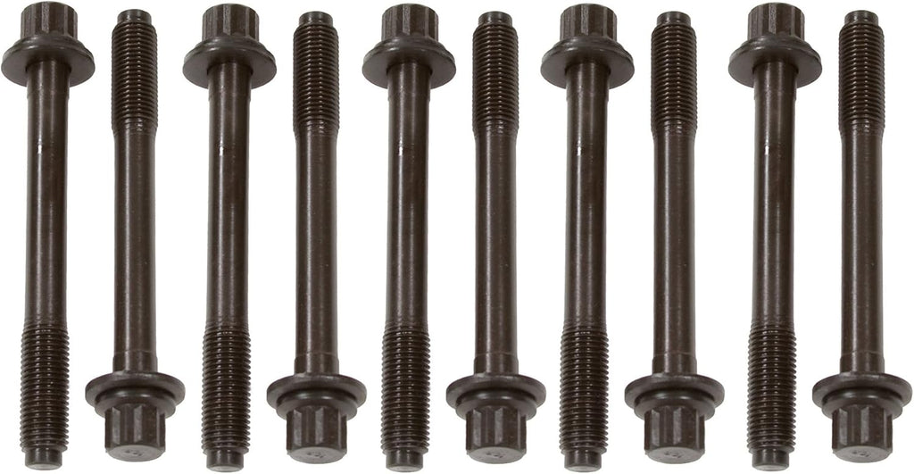 Full Gasket Set Head Bolts Intake Exhaust Valves for 2.4L SOHC 16V 4G64 P1994