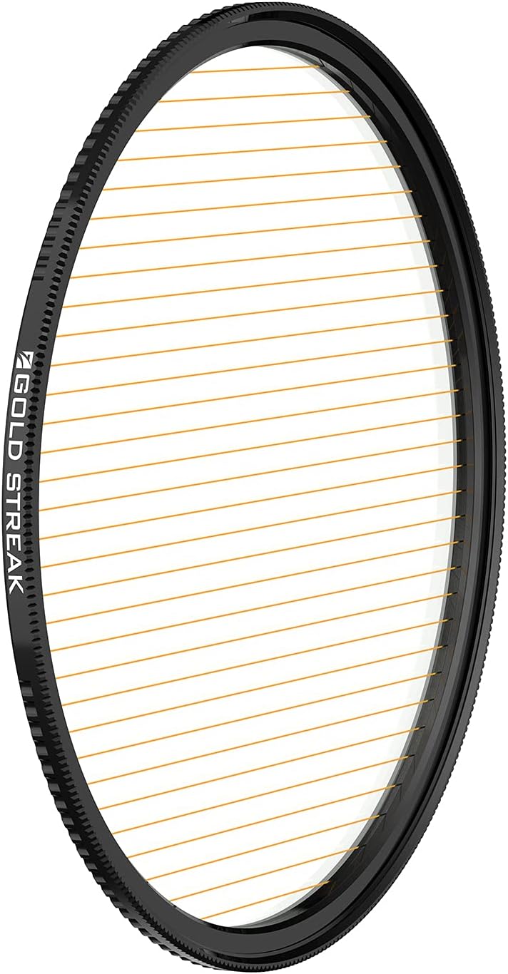 72mm ND16/PL Hybrid Camera Filter O671072