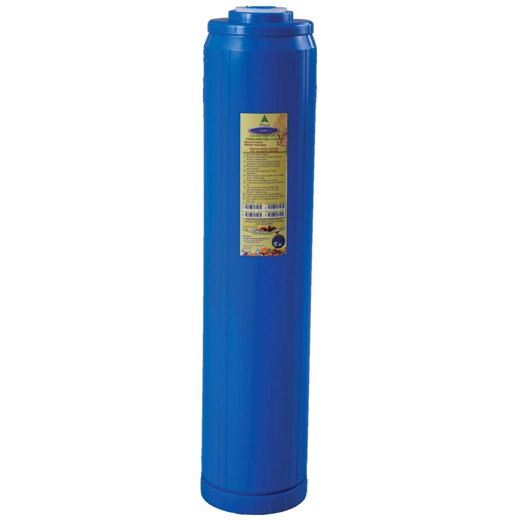 Coconut Shell Granular Activated Carbon GAC Filter Cartridge U76978