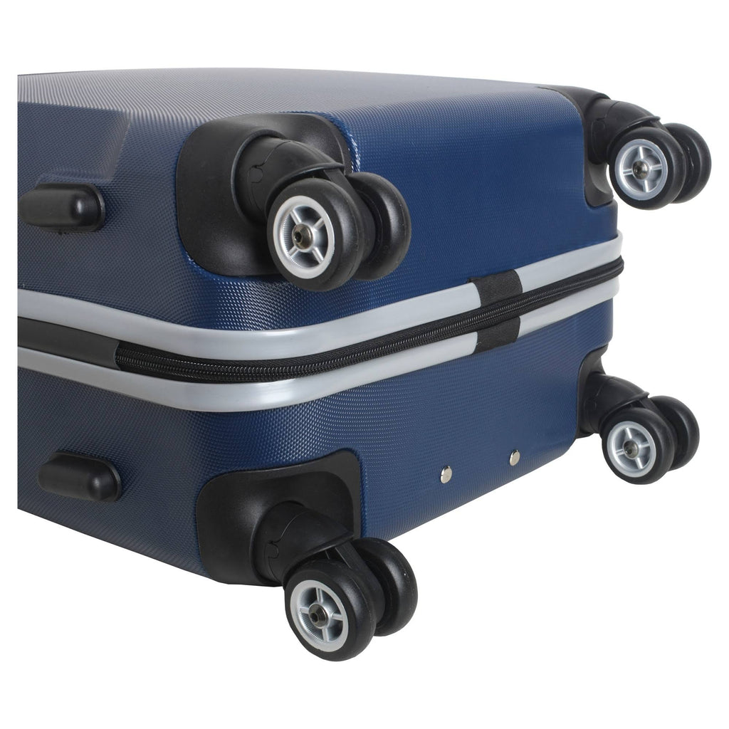 Navy Carry-On Hardcase Spinner Y38136
