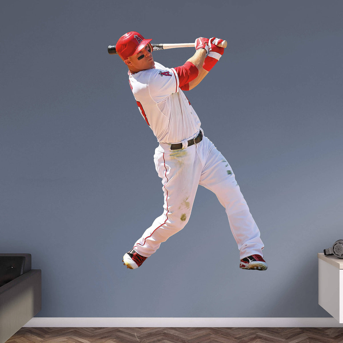 Wall Decal T820