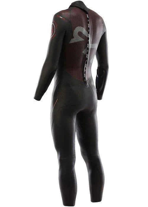 Hurricane Cat 5 Wetsuit Z357498