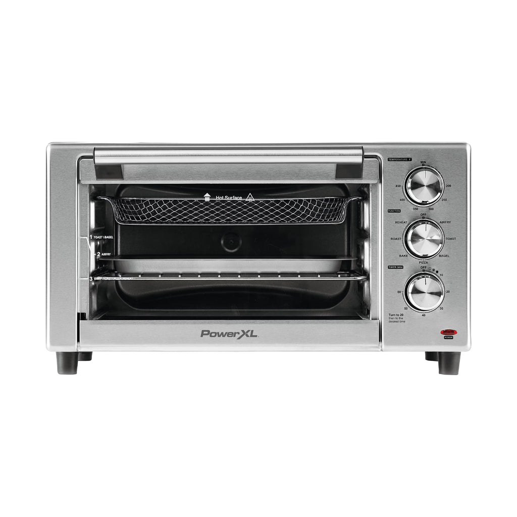 16qt Capacity Air Fryer S593