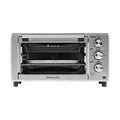 16qt Capacity Air Fryer S593