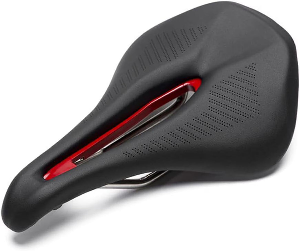 TT Time Trial Triathlon Racing MTB Saddle A599