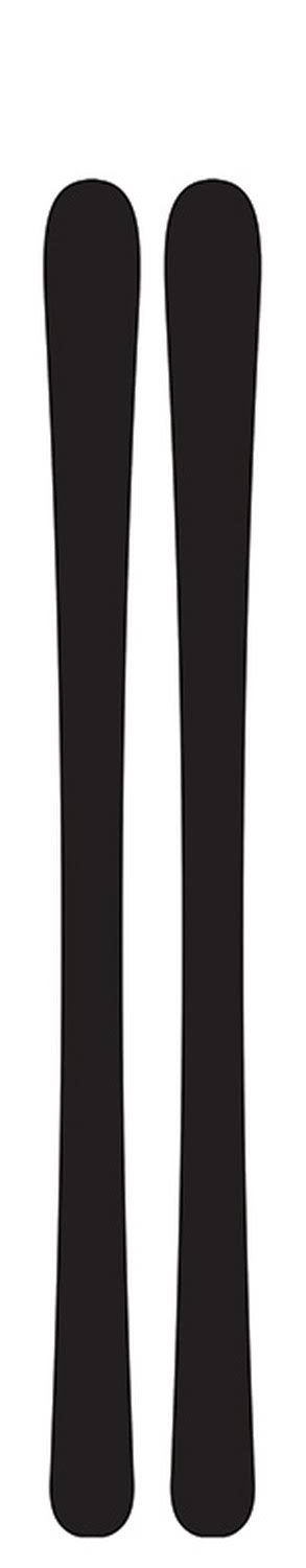 Skis 144 Q453704