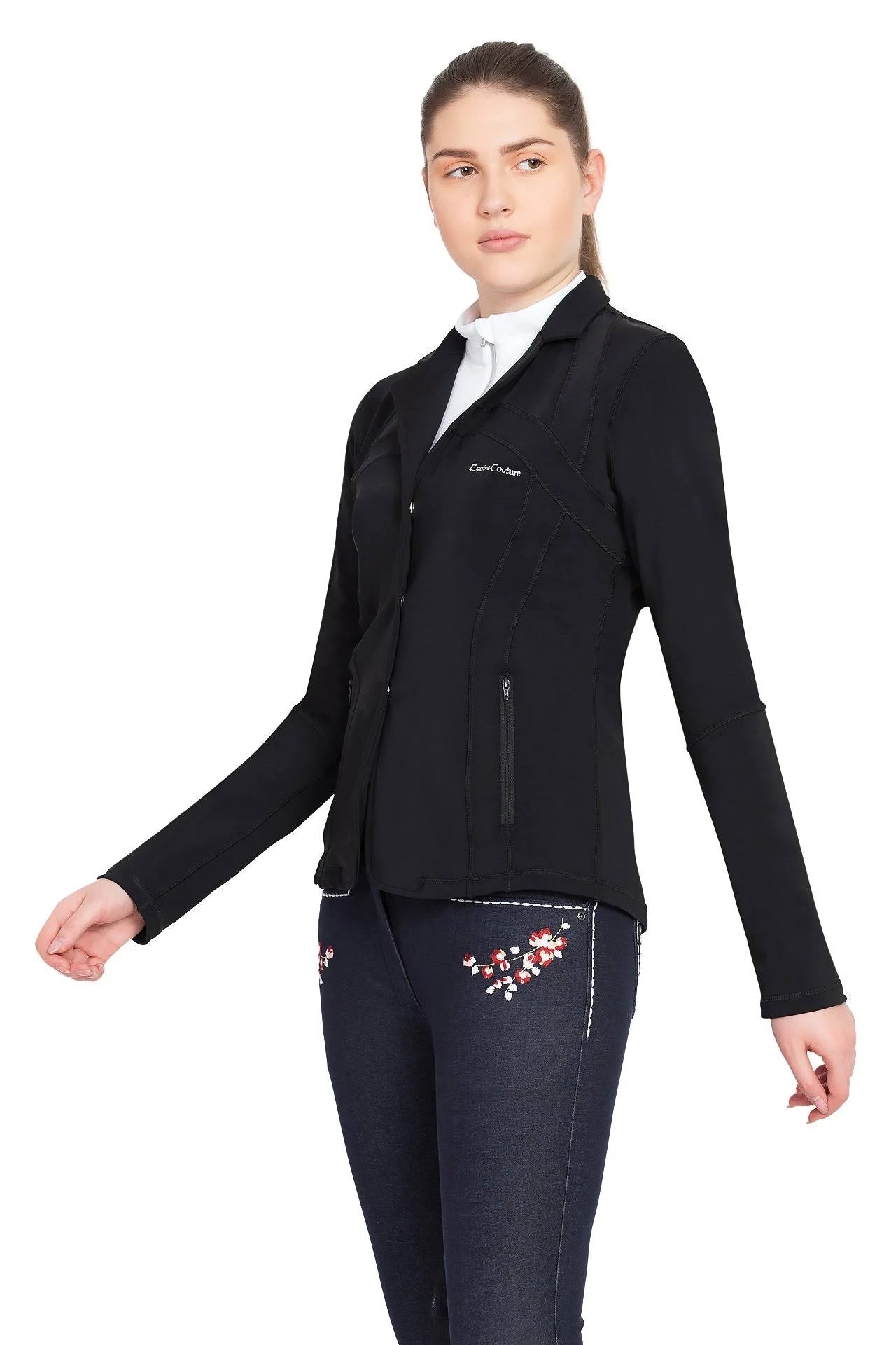 Ultra Light Show Coat L3597
