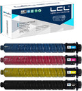 4-Pack Compatible Toner Cartridge V264857