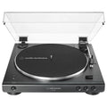 Automatic Stereo Turntable Black Y1019