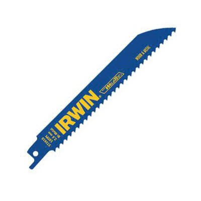 Metal & Wood Cutting Reciprocating Blades Q28064