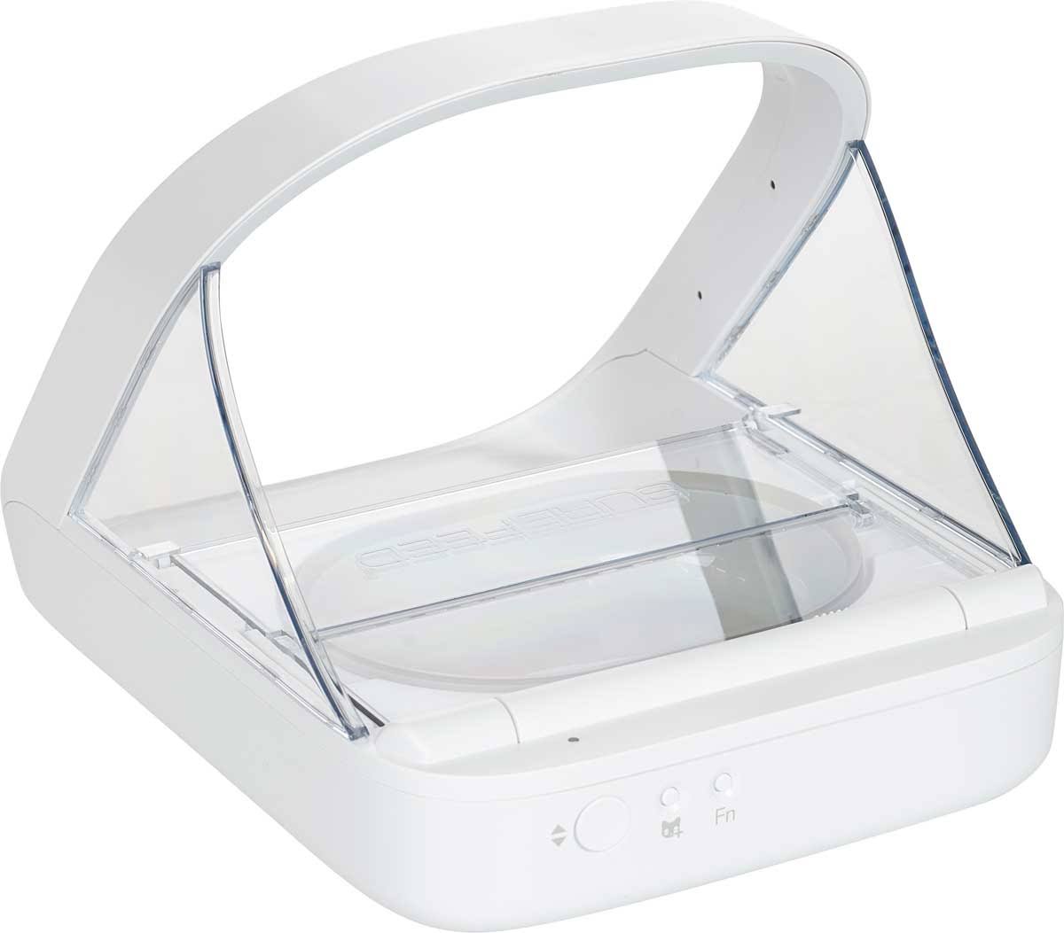 Microchip Pet Feeder K9434