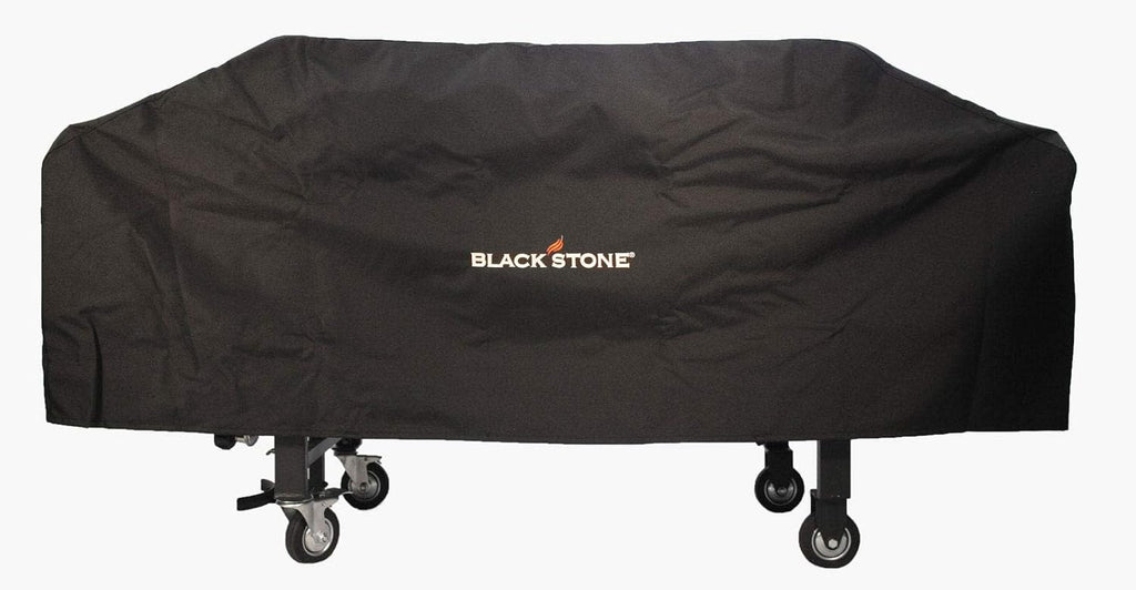 36" Black Heavy Duty Grill Cover R758876