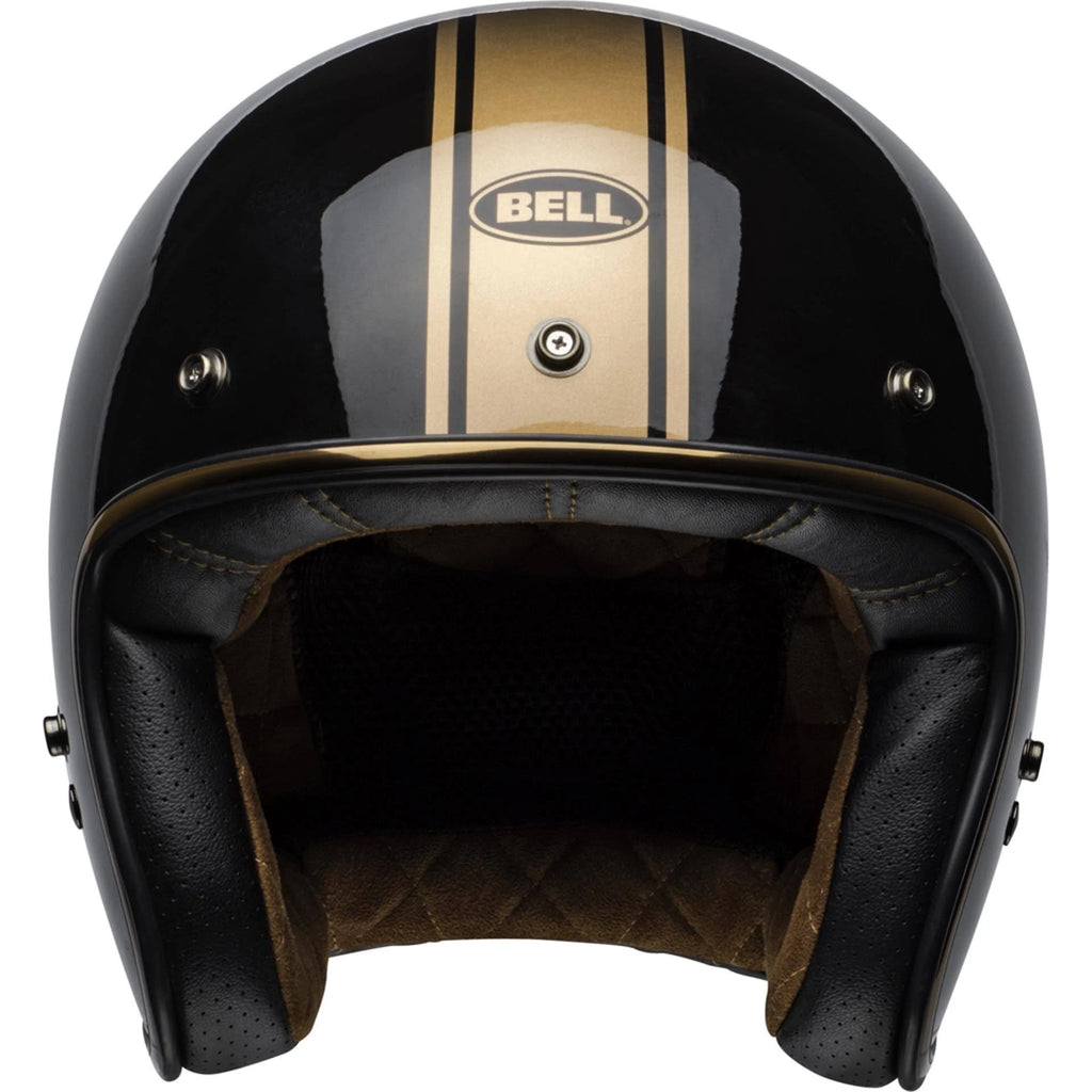 Bell Custom 500 Rally Helmet Black Bronze Xs Q8264