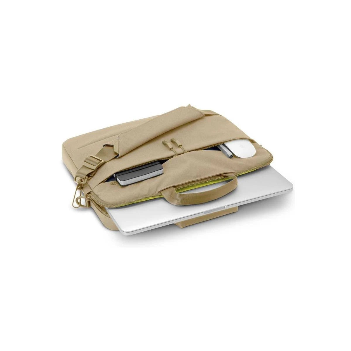 Dark Khaki City Collection I4319