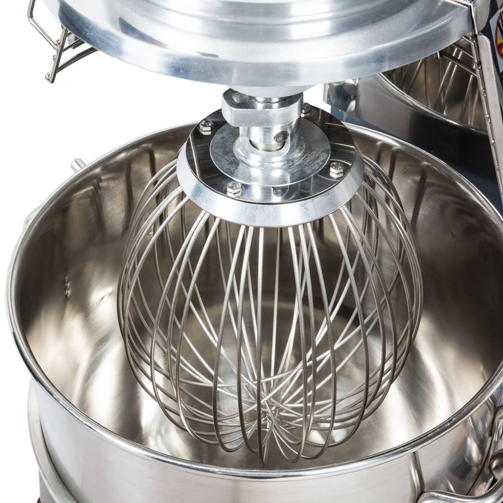 40 qt Mixer Wire Whip G531810