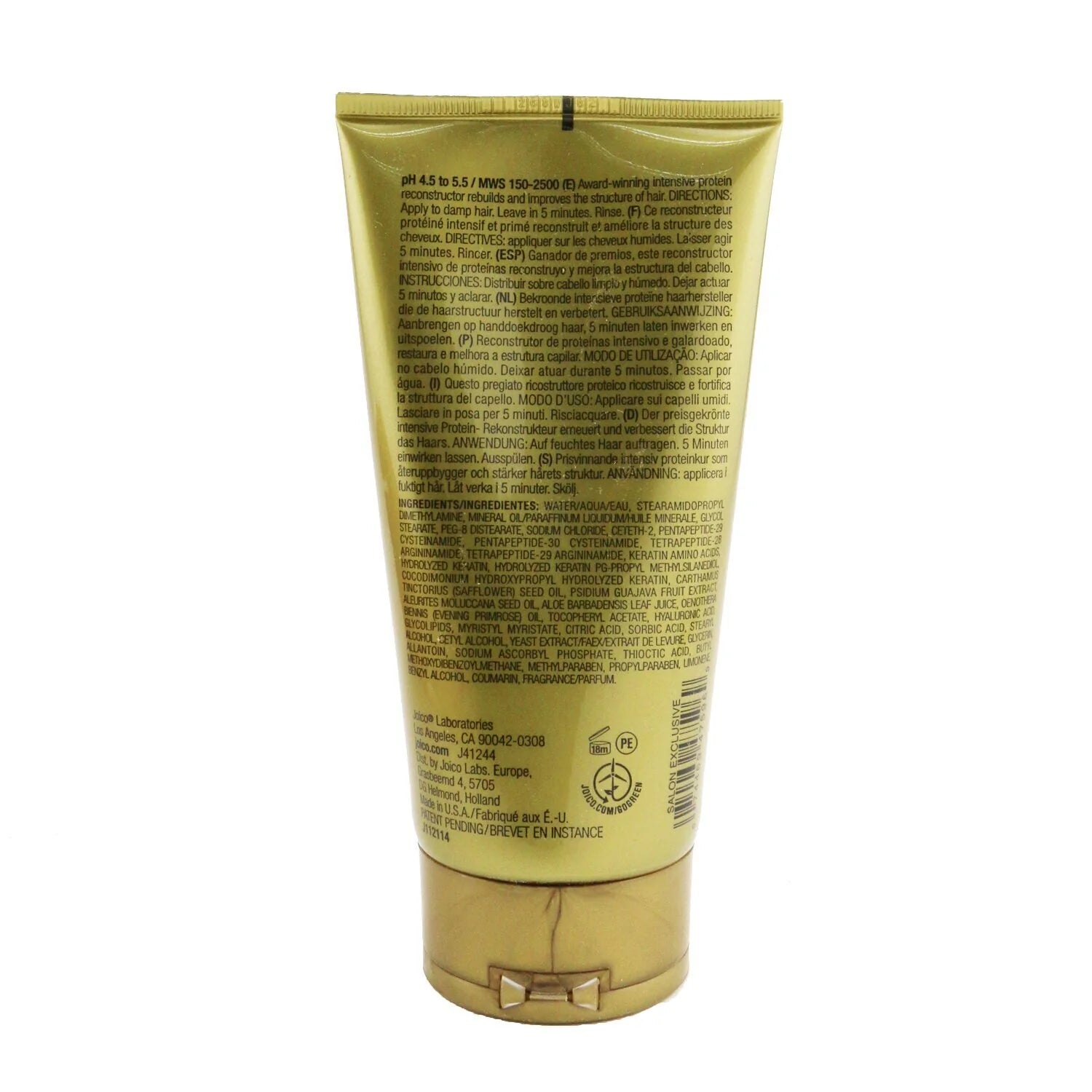 Deep-Penetrating Reconstructor 150ml L69909