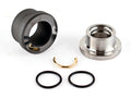 Carbon Ring Kit Compatible With Sea-Doo 3D Challenger Gs Gsx Gti Gts Di Ltd Rfi Hx Lrv Rx Speedster Sportster L6950