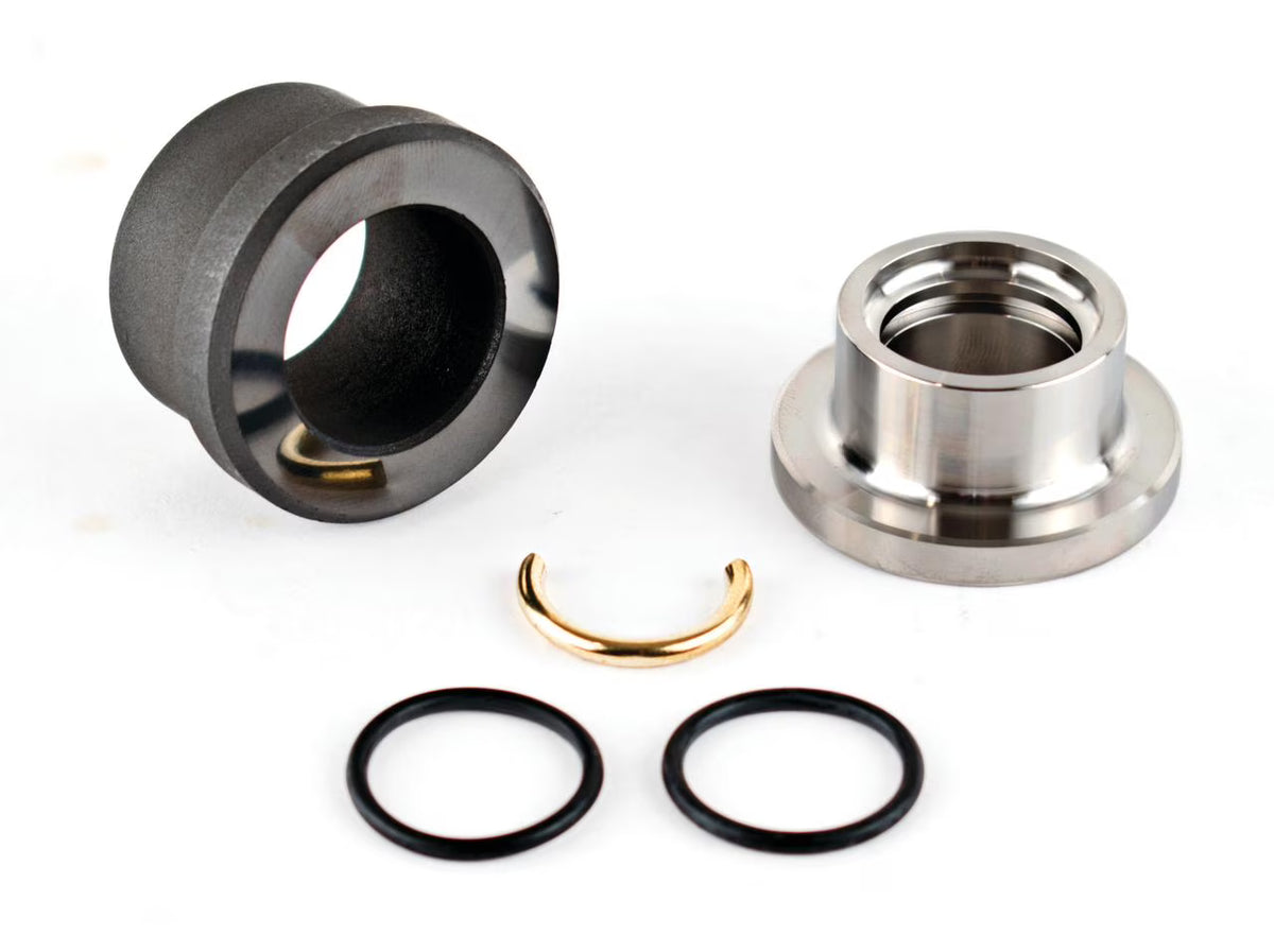 Carbon Ring Kit Compatible With Sea-Doo 3D Challenger Gs Gsx Gti Gts Di Ltd Rfi Hx Lrv Rx Speedster Sportster L6950