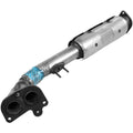 Catalytic Converter I614