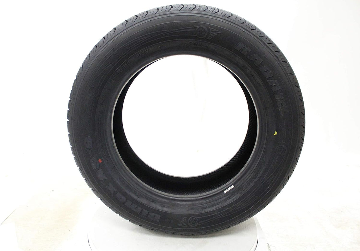 225/55R19 103V All-Season Radial Tire N75312