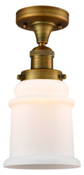 Semi-Flush Mount Light K425117