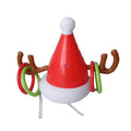 Ring-Toss Toy Outdoor Party Game U246