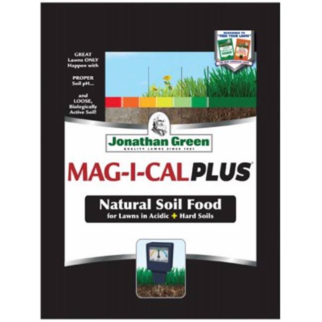 Lawn Fertilizer for Acidic Soil C8067