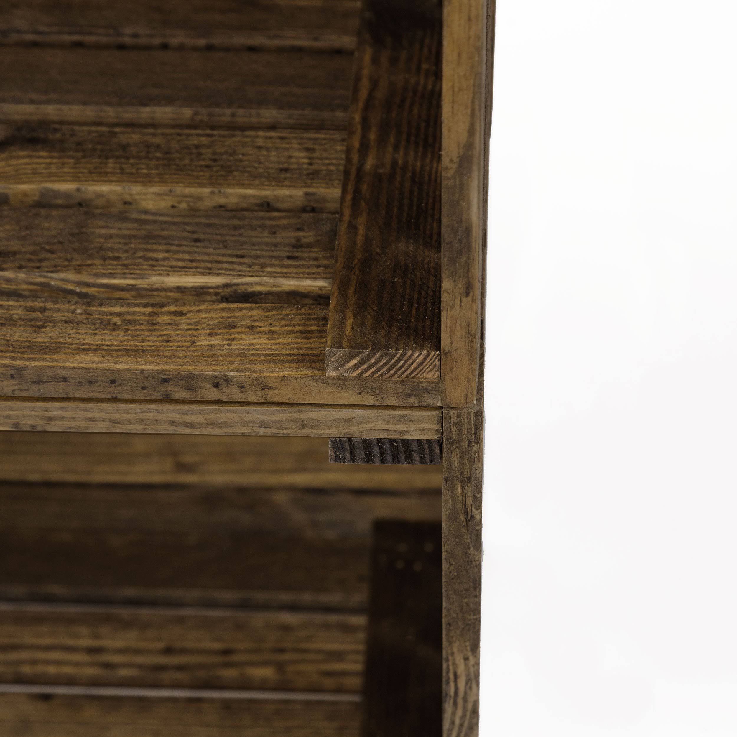 Wood Crate Bundle C143585