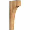 Rough Sawn Corbel, Western Red Cedar X10887