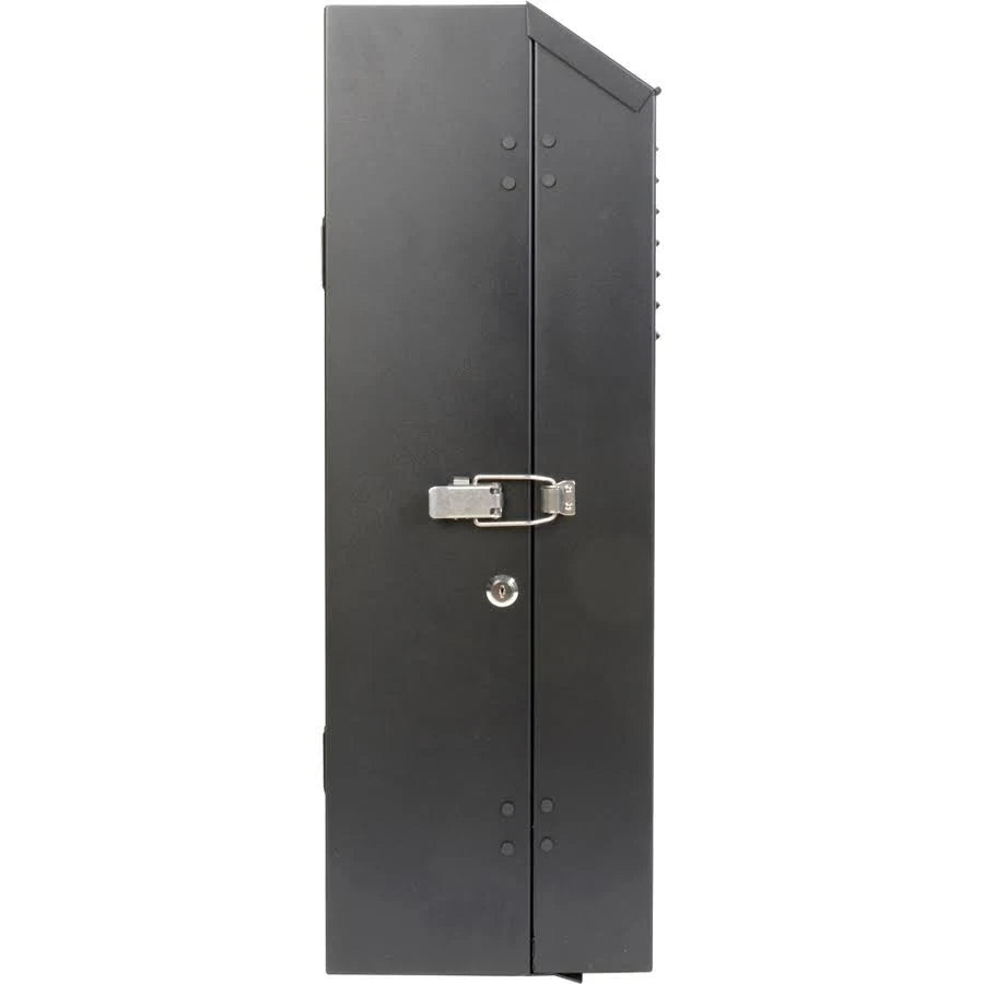 5U Wall Mount Rack Enclosure Cabinet T570109