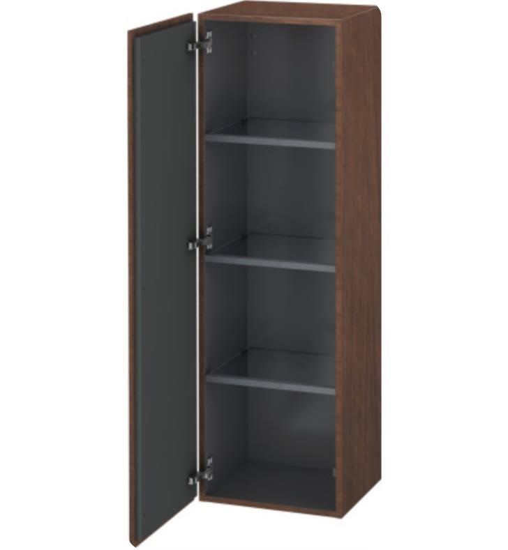 Semi-tall Cabinet, 1 Door R33422