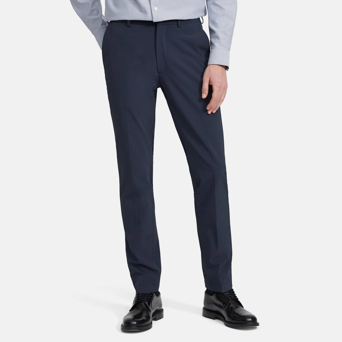 Classic-Fit Pant in Blue - 28 P148