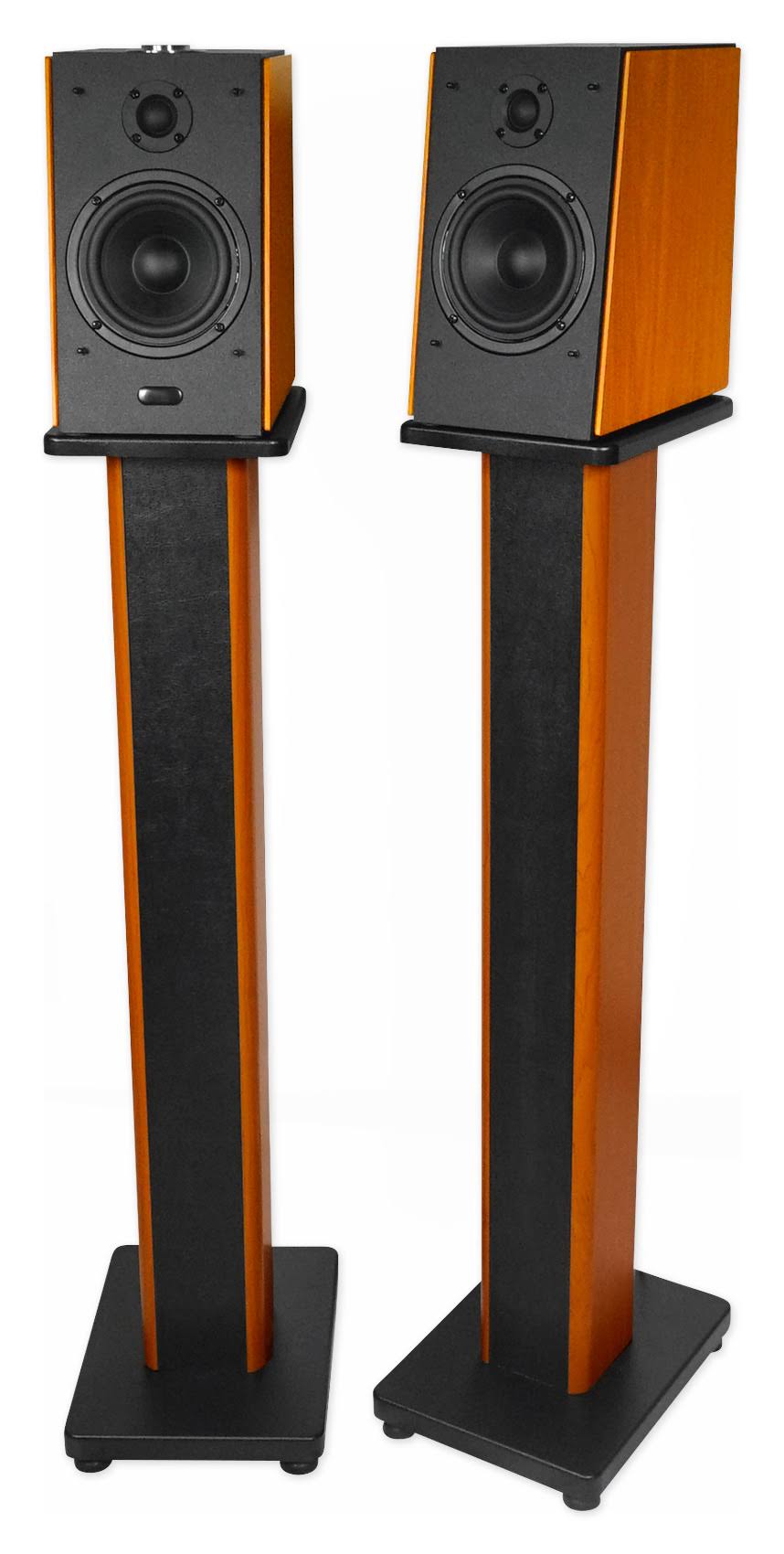 36” Studio Monitor Speaker Stands R836