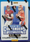 Football Blaster Box Z9010