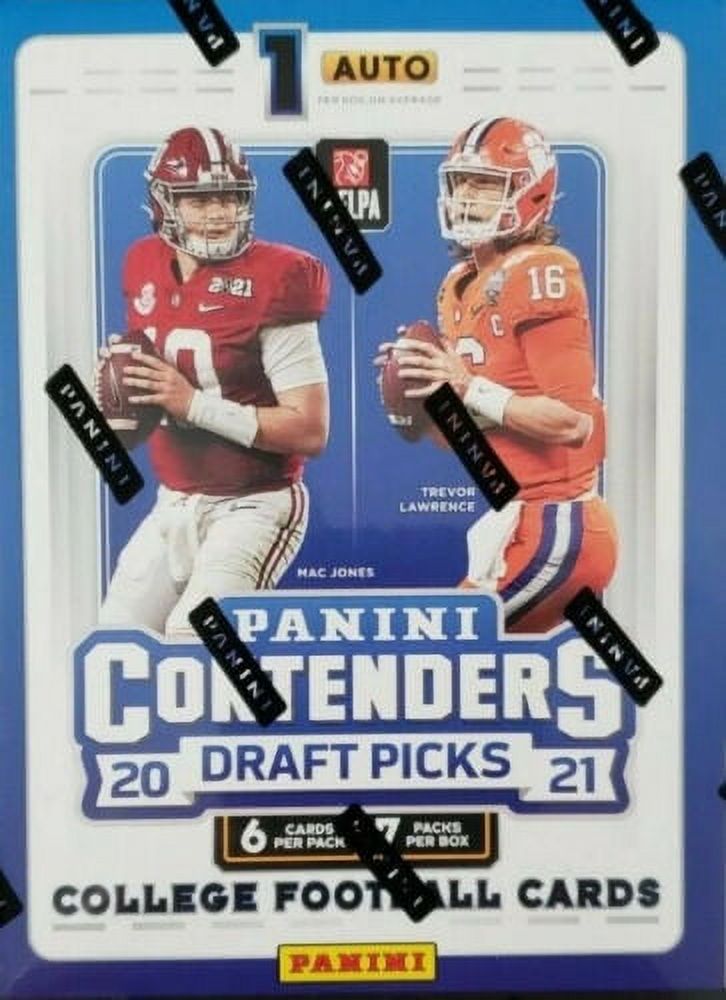 Football Blaster Box Z9010